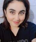 Rencontre Femme : Дида, 36 ans à Russie  Таджикистан